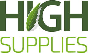 High Supplies Coupon